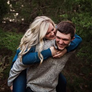 Meet your Posher, Allyson